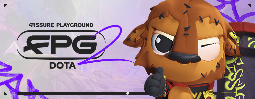 FISSURE PLAYGROUND 2