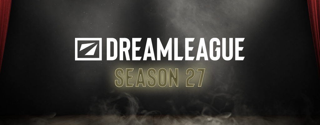 DreamLeague Season 27