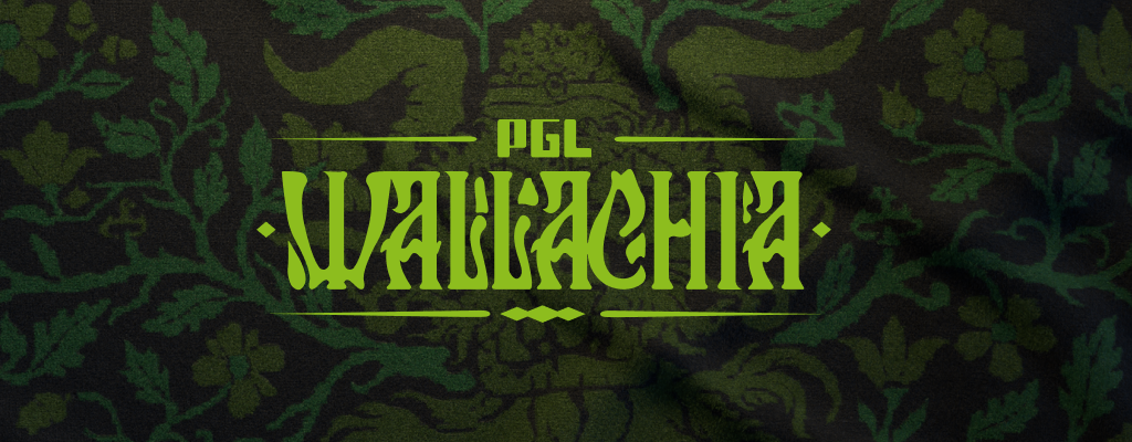 PGL Wallachia Season 7