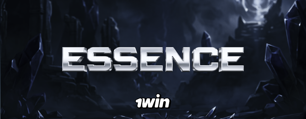 1win Essence I