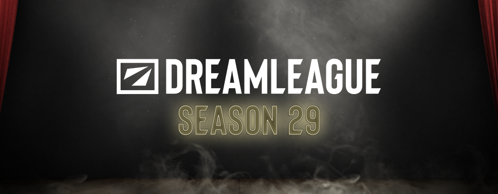 DreamLeague Season 29