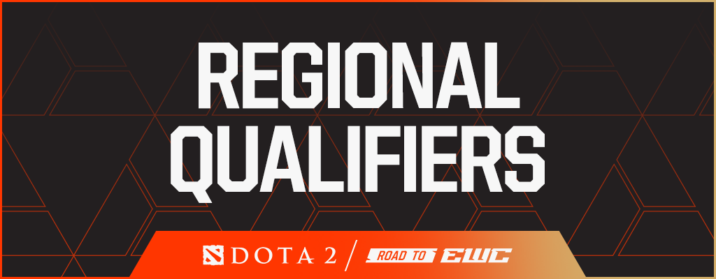 EWC 2026 Qualifier